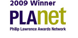 Philip Lawrence Awards